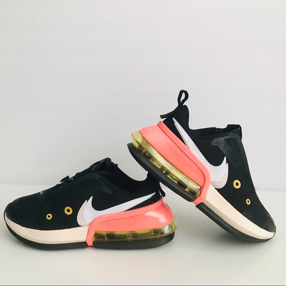 Nike Air Max Up Women’s Running Shoes - Picture 12 of 13